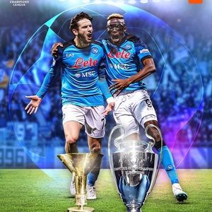 Meet your Posher, Dalmar